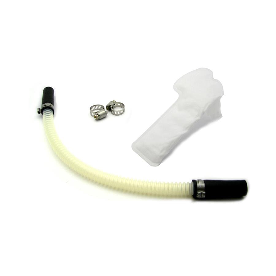 DeatschWerks DeatschWerks Specialty Fitment DW65a In-Tank Fuel Pumps 9-653-1011 SR