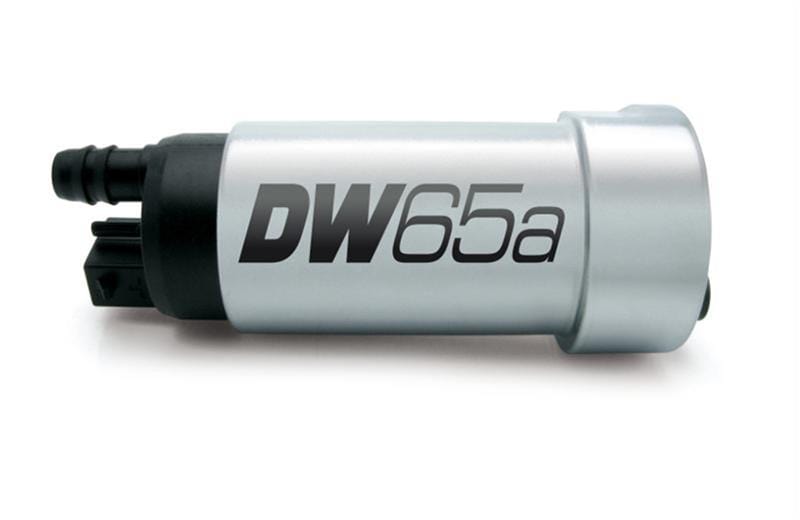 DeatschWerks DeatschWerks Specialty Fitment DW65a In-Tank Fuel Pumps 9-653-1011 SR