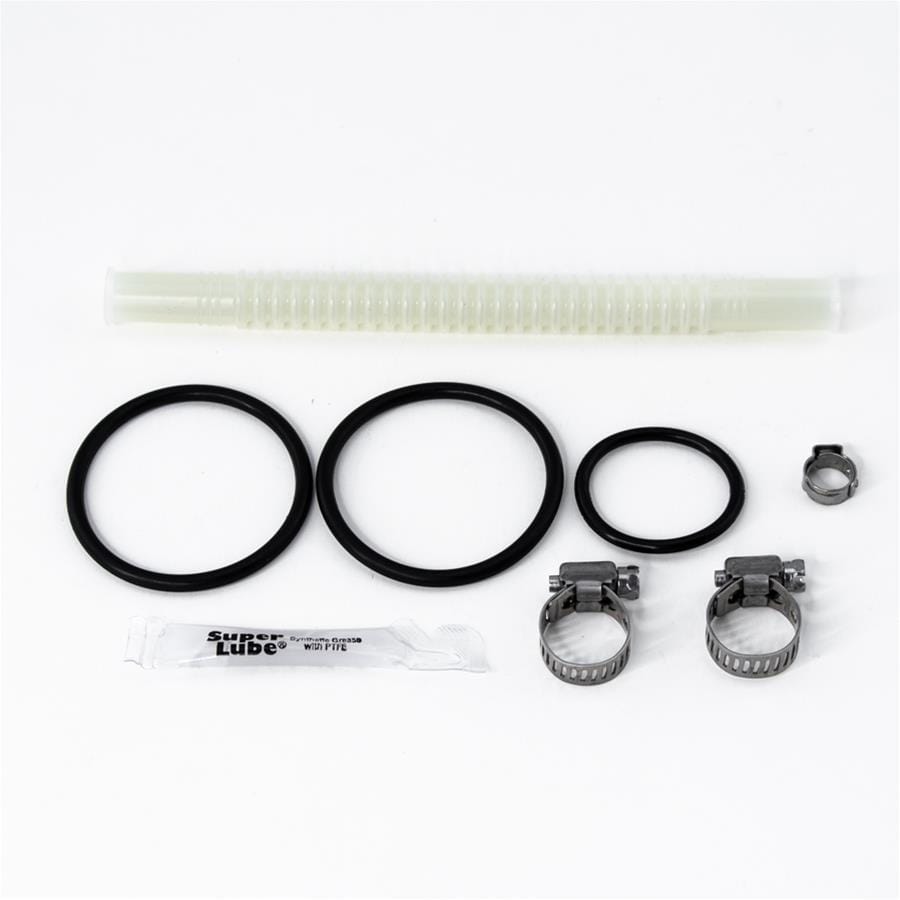 DeatschWerks DeatschWerks Specialty Fitment DW65v In-Tank Fuel Pumps 9-654-1025 SR