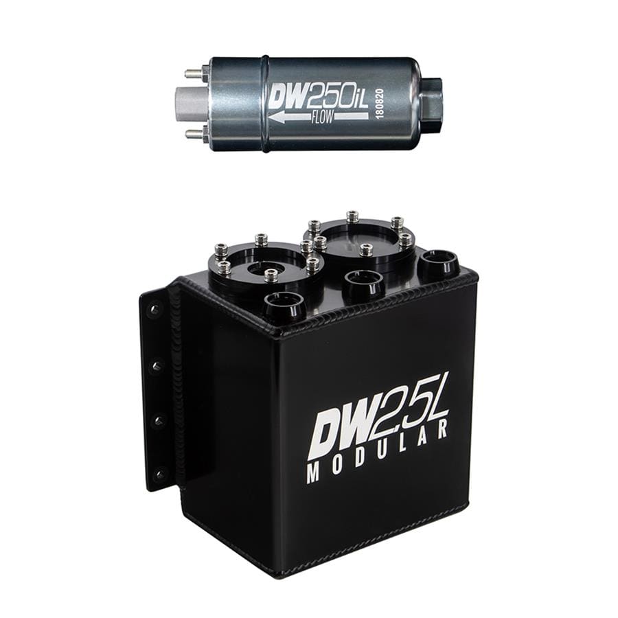 DeatschWerks DeatschWerks Staged Surge Tanks 6-251-25ST SR