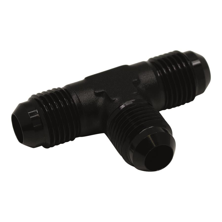DeatschWerks DeatschWerks T-Fittings 6-02-0721-B SR