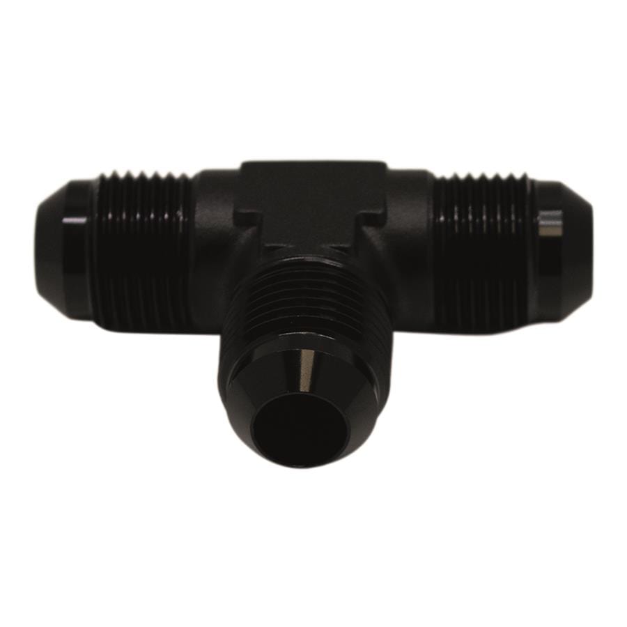DeatschWerks DeatschWerks T-Fittings 6-02-0722-B SR