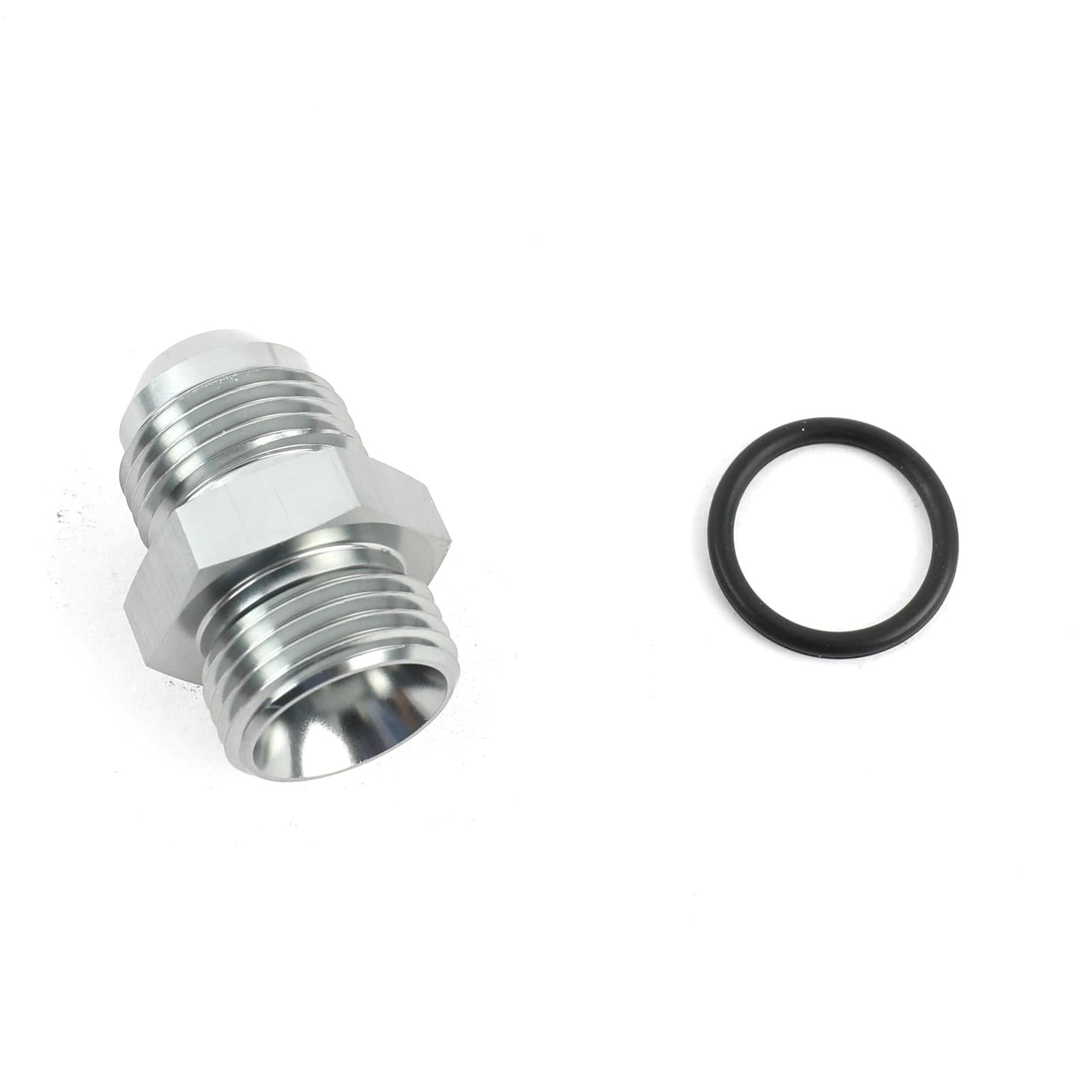 DeatschWerks DeatschWerks X2 Series Fuel Pump Plumbing Kits 6-609 SR