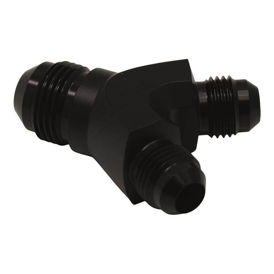 DeatschWerks DeatschWerks Y-Fittings 6-02-0702-B SR