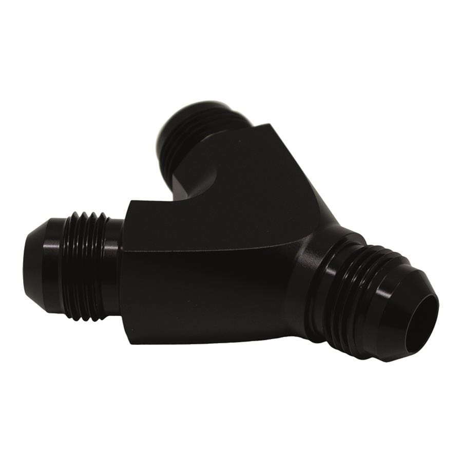 DeatschWerks DeatschWerks Y-Fittings 6-02-0706-B SR