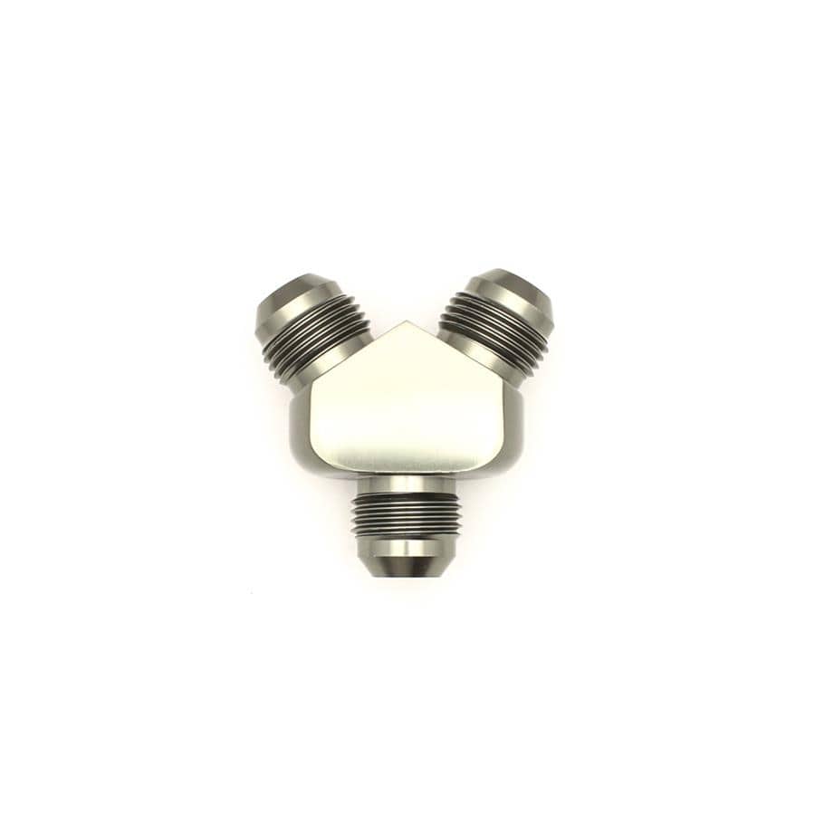 DeatschWerks DeatschWerks Y-Fittings 6-02-0706 SR