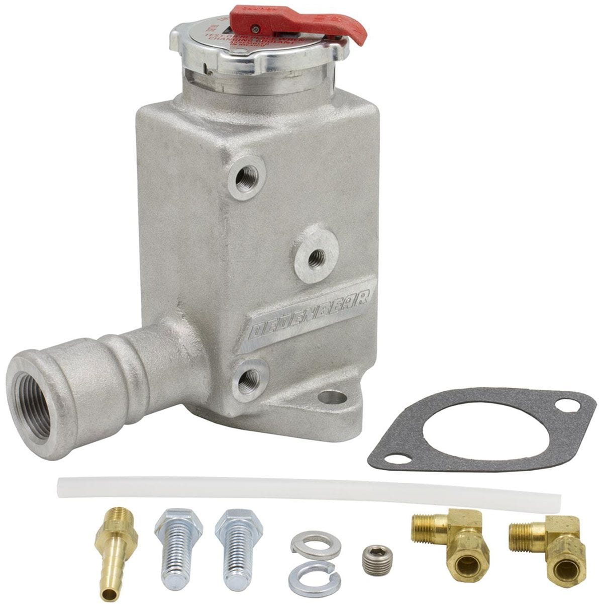 DEDENBEAR Dedenbear Expansion Tank Kit DE-ET1K SR
