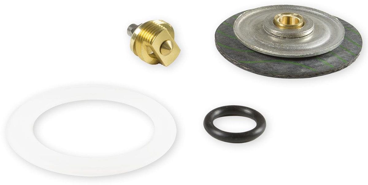 DEDENBEAR Dedenbear Regulator Repair Kit for ABR DE-RKABR SR