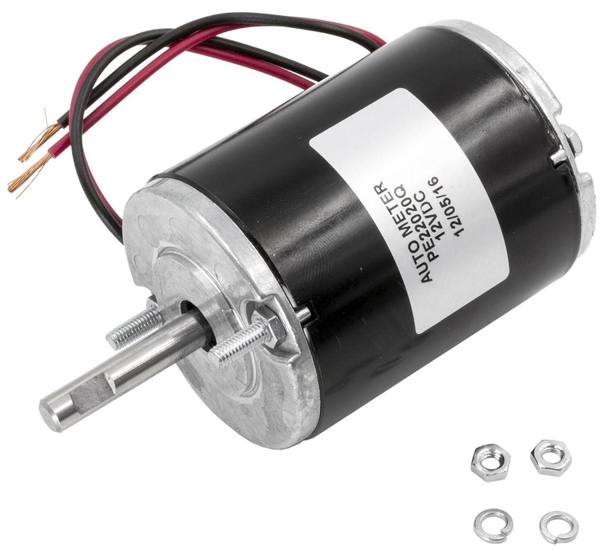 DEDENBEAR Dedenbear Replacememnt Water Pump Motor DE-MTRWP SR