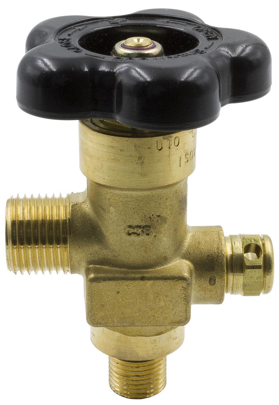 Dedenbear Dedenbear Replacement 10oz Bottle Valve DE-ABV SR