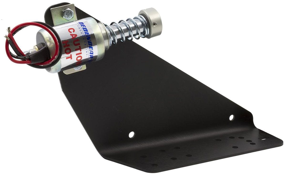 DEDENBEAR Dedenbear Solenoid Shifter DE-SS5 SR