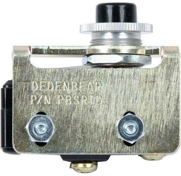DEDENBEAR Dedenbear Transbrake Button DE-PBSRTD SR