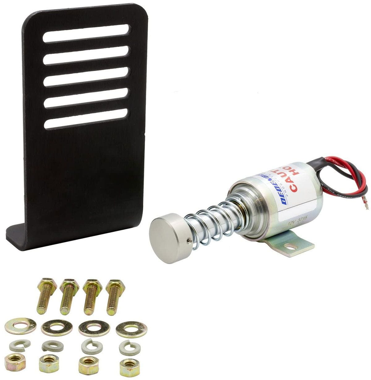 DEDENBEAR Dedenbear Universal Solenoid Shifter DE-SS2 SR