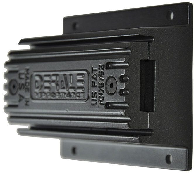 Derale With Push-In Probe Derale PWM Fan Controller DP16795 SR
