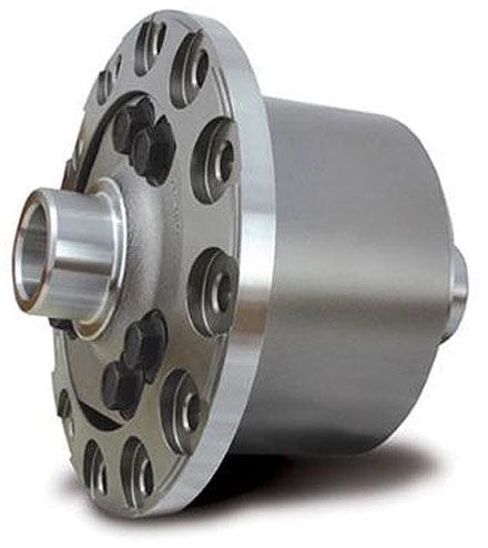DL Suit 1971-89 GM 10-Bolt 8.5", 2.73 Ratio & Up Detroit Locker Detroit Truetrac DL912A556 SR