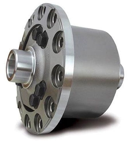 DL Suit Dana 60HD With 4.10 Ratio & Down, 35 Spline Detroit Locker Detroit Truetrac DL915A387 SR
