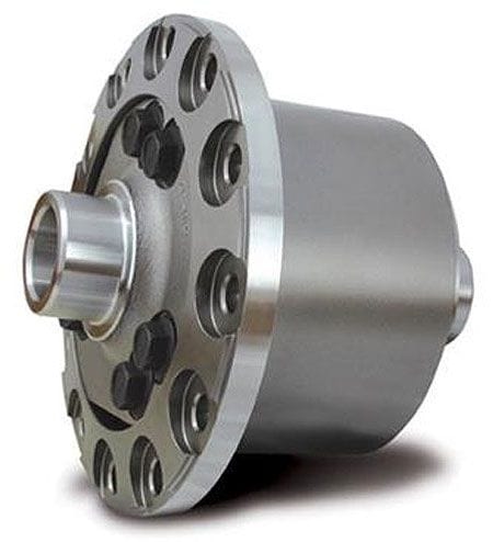 DL Suit Ford 9" 31-Spline with Preload Detroit Locker Detroit Truetrac DL913A586 SR