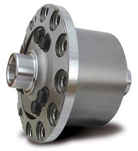 DL Suit Ford 9" 35-Spline, 3.25 & Up Ratio Detroit Locker Detroit Truetrac DL914A690 SR