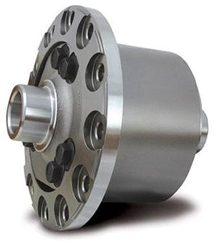 DL Suit GM 8-7/8" 12-Bolt 30-Spline Detroit Locker Detroit Truetrac DL913A555 SR