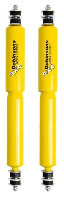 Dobinsons Shock Absorbers GS45-114-PR - DOBI FR TWIN TUBE SHOCKS NIS SR