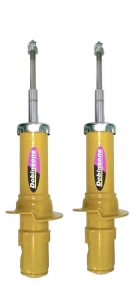 Dobinsons Shock Absorbers GS53-200-PR - SHOCK DOBI FR SSANG SR