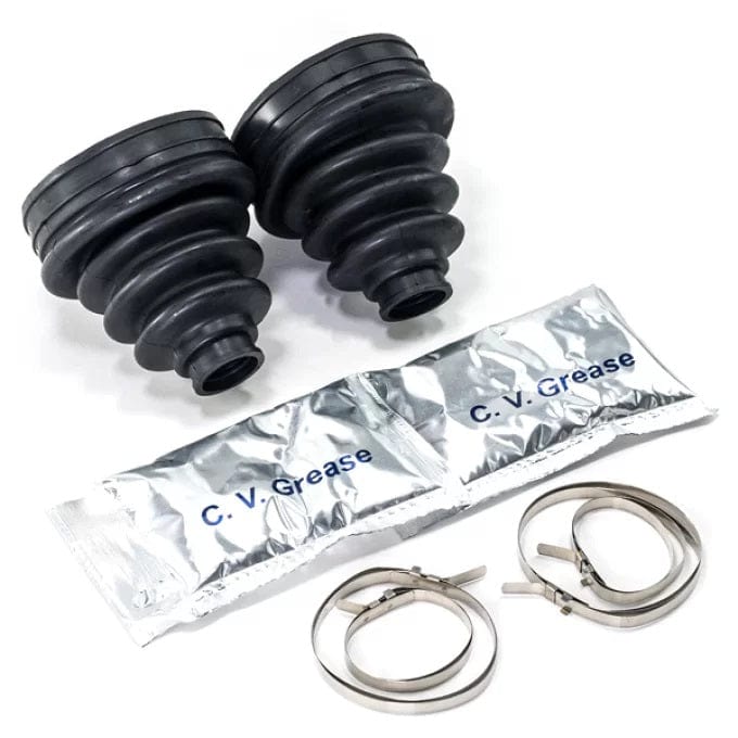 Dobinsons Suspension CV59-557K - DOBI FR CV BOOT IN KIT TOY PR SR