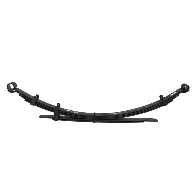 Dobinsons Suspension HJ60-7L-R-LH - DOBI LEAF SPRING RR LH TOY SR