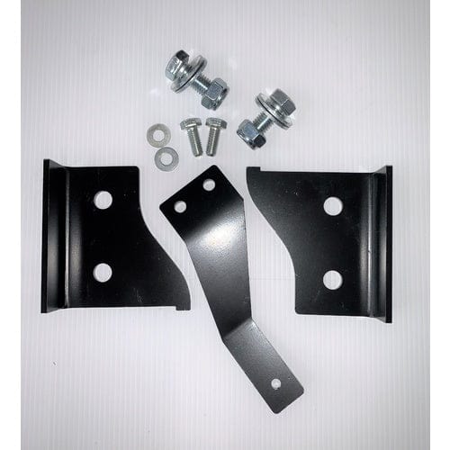 Dobinsons Suspension SE45-523K - DOBI RR S/BAR & BRAKE EXT BRKT SR