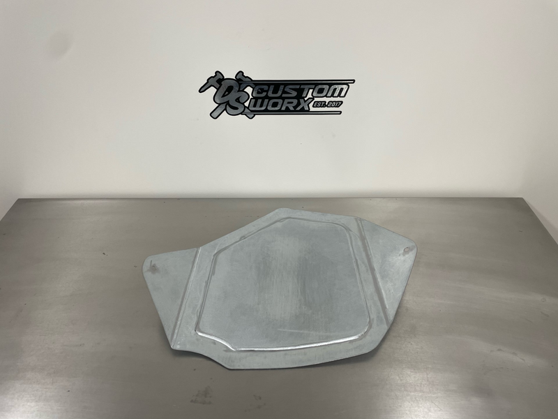 Nissan S14 / S15 Silvia Fuel Filler Neck Shield