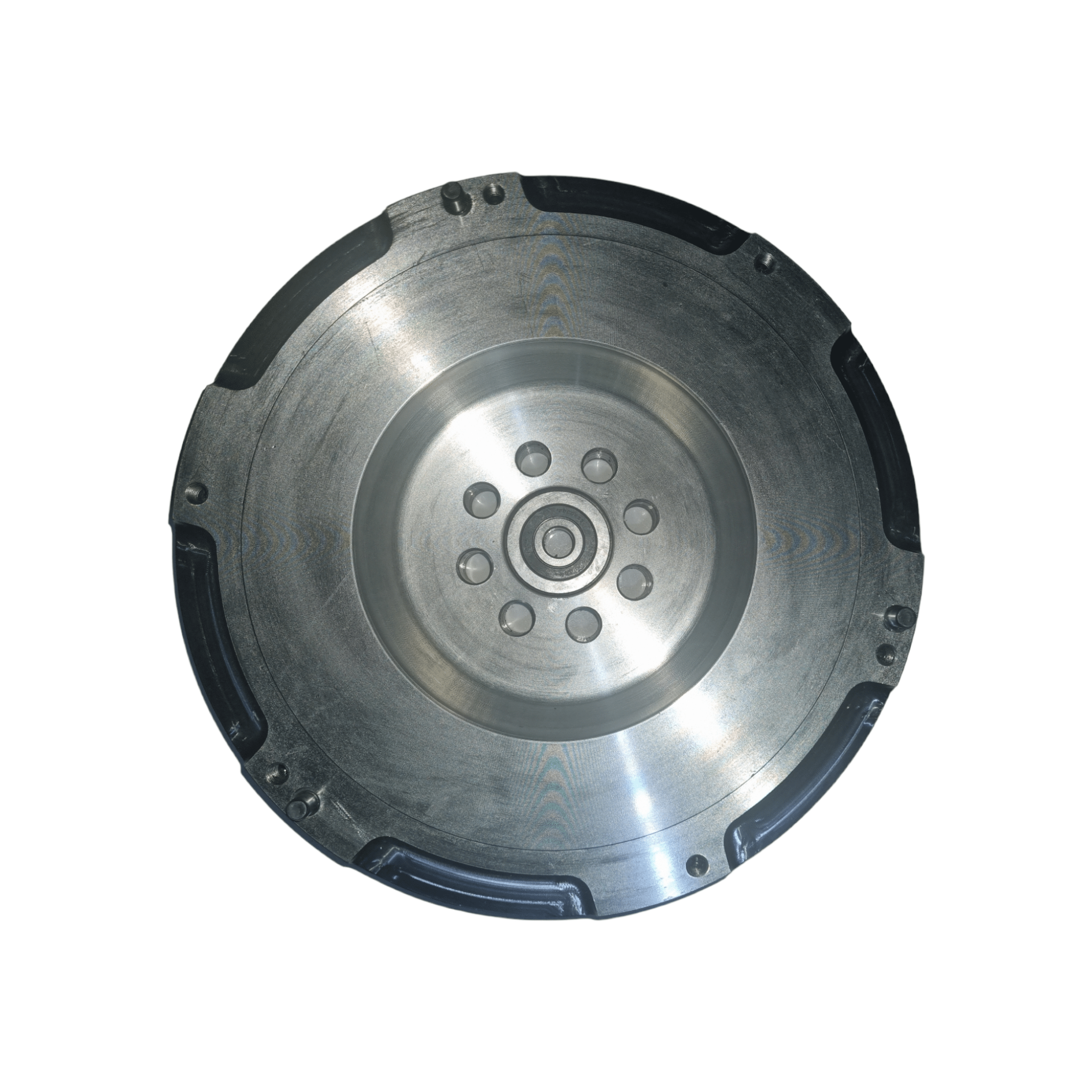 Drews Automotive 3GSE RWD Flywheel Toyota Lexus IS200 99/05 3Sge, Altezza 98/2005 3Sge Solid Mass Flywheel (to replace OEM Dual Mass) - Drew's SR