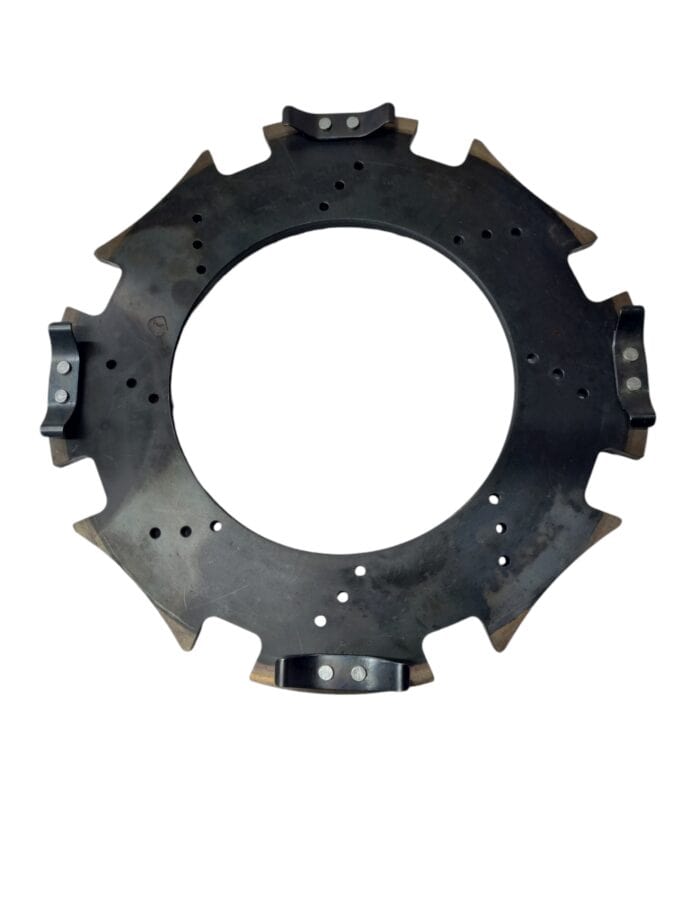 Drews Automotive Clutch Nissan Spline / Flywheel not Required / Hydraulic CSC (Concentric Slave) Stage 10 RB Twin Plate - 225mm Sintered Iron Clutch Kit - 1500nm - Drift - Drews SR