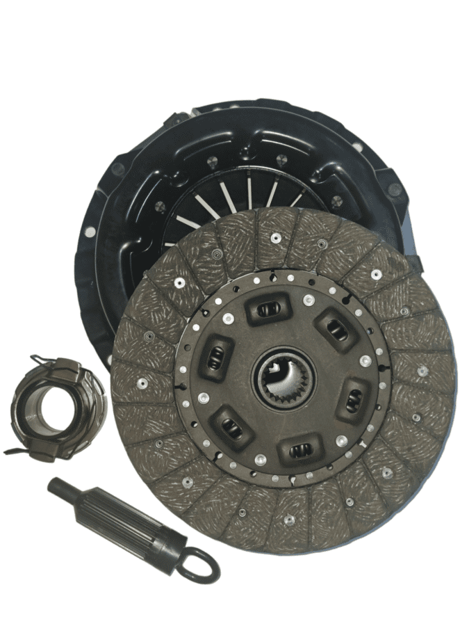 Drews Automotive Drews Altezza 1GFE Stage 1 Organic - Drew's SR