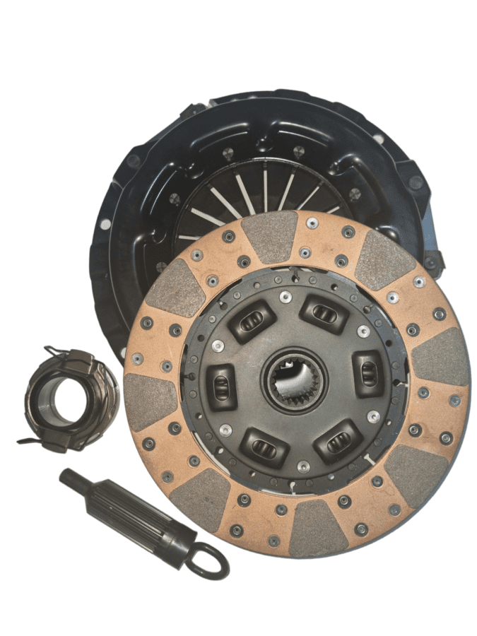 Drews Automotive Drews Altezza 1GFE Stage 2.5 Ceramic Swaggle - Drew's SR