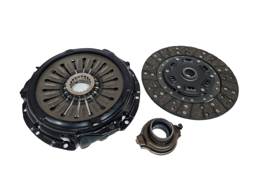 Drews Automotive Drews Evo 10 STAGE 1 Organic - Drew's SR