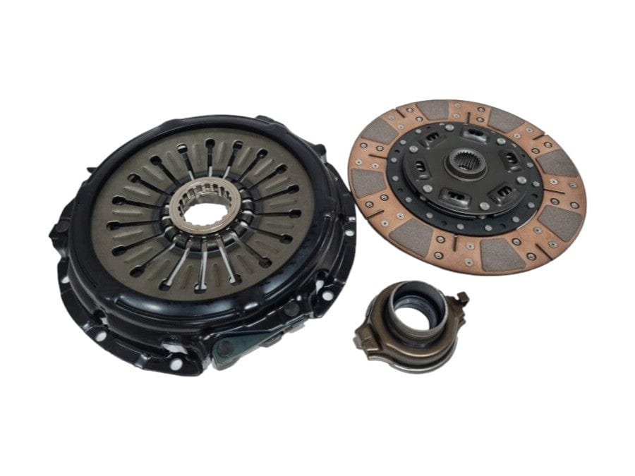 Drews Automotive Drews Evo 10 STAGE 3 Ceramic Swaggle - Drew's SR