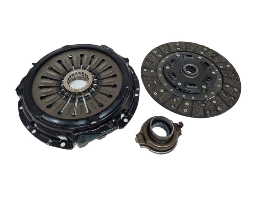 Drews Automotive Drews Evo 7 8 9 Stage 1 - Standard Organic - Drew's SR