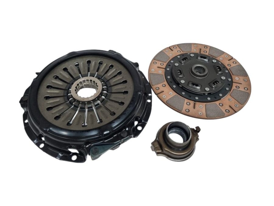 Drews Automotive Drews Evo 7 8 9 Stage 4.5 SWAGGLE CERAMIC - - Drew's SR