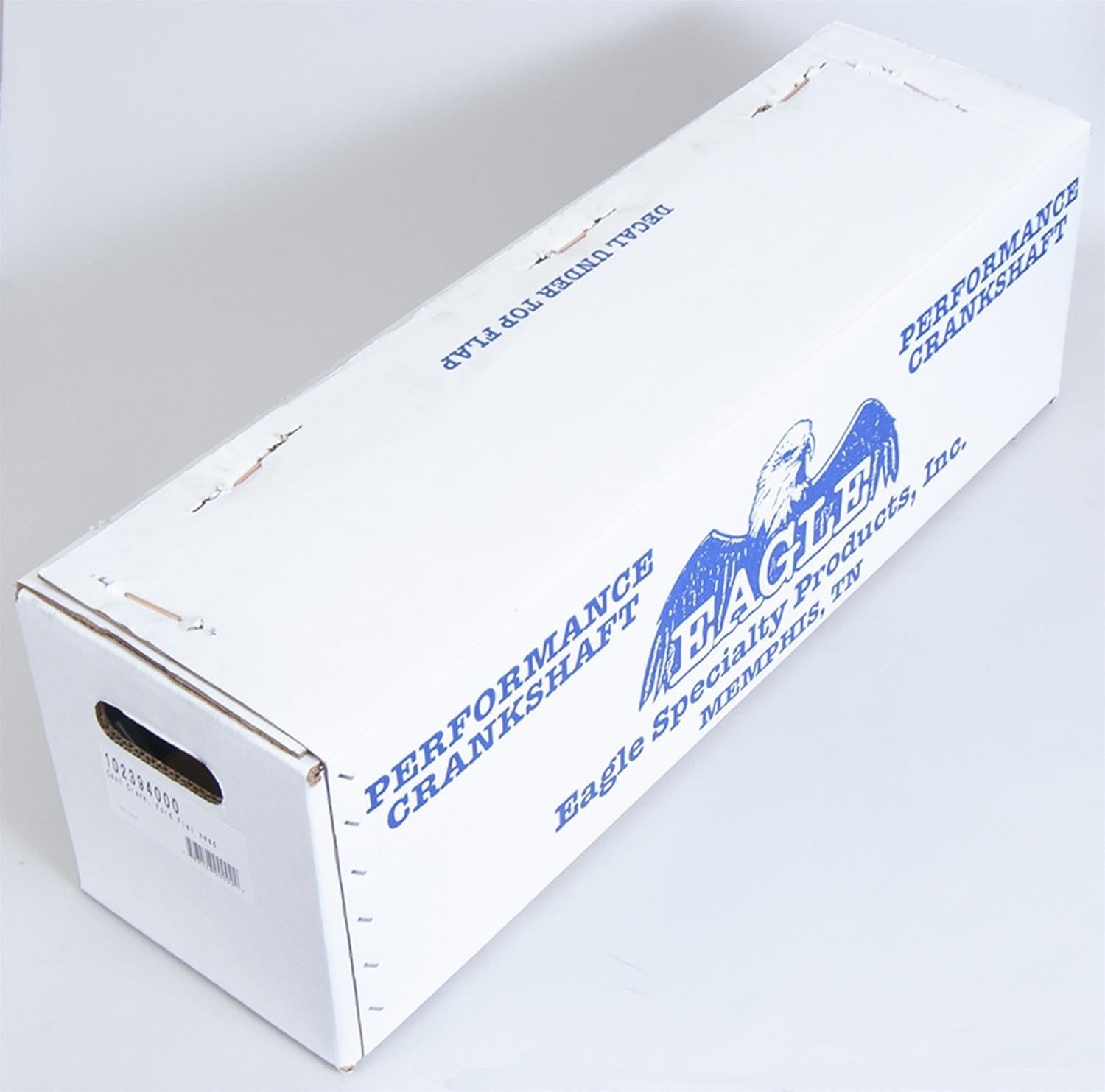 Eagle Specialty Products Eagle Cast Steel Crankshafts 102394000 SR