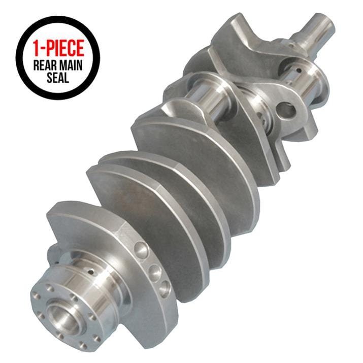 Eagle Specialty Products Eagle Cast Steel Crankshafts 102813750 SR