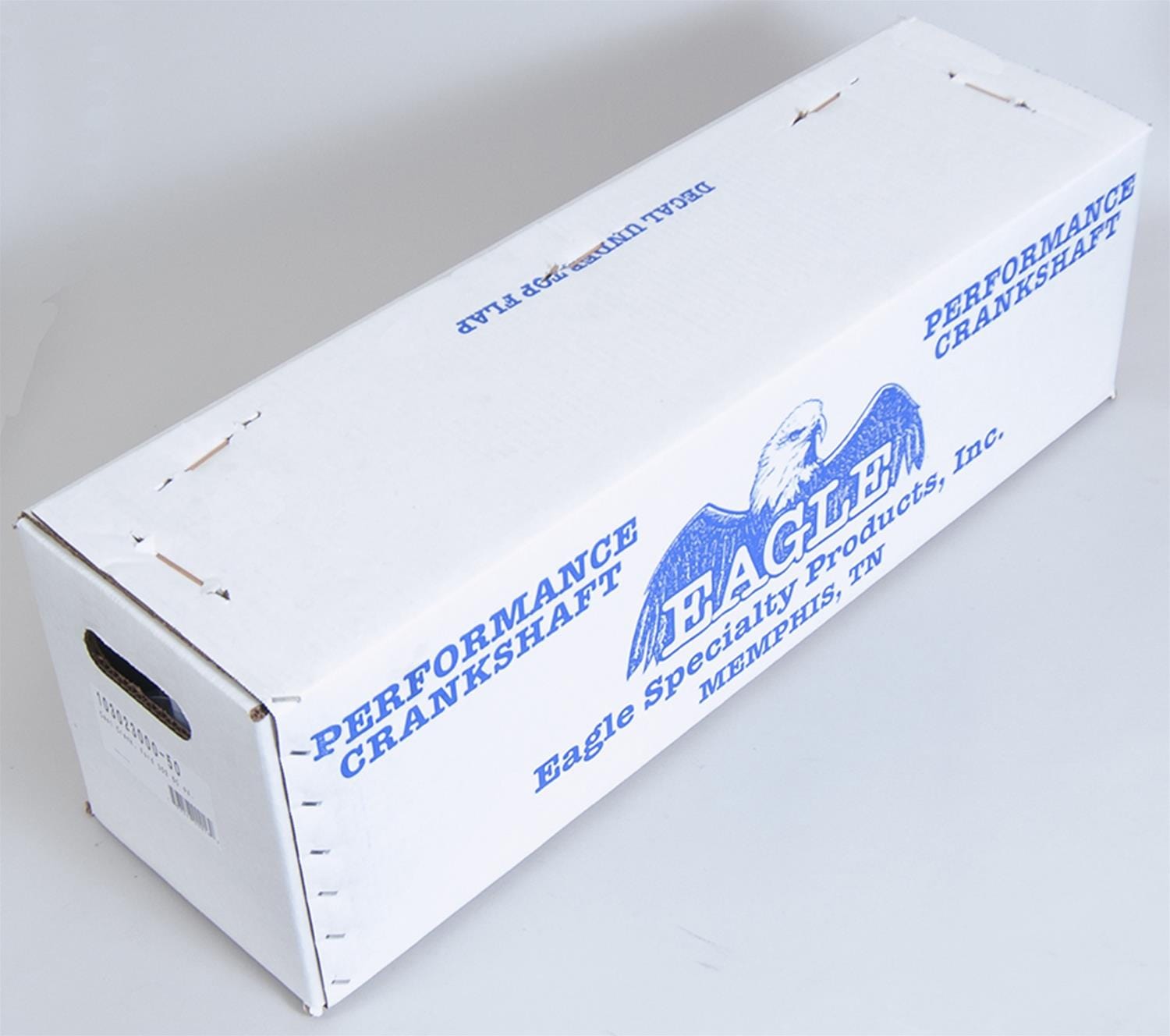Eagle Specialty Products Eagle Cast Steel Crankshafts 103023000-50 SR