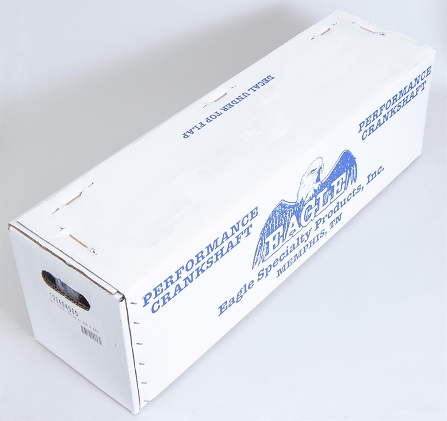 Eagle Specialty Products Eagle Cast Steel Crankshafts 103404000 SR