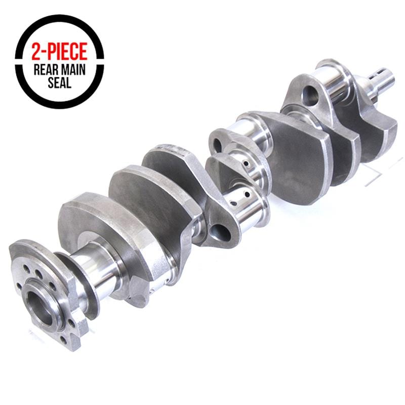 Eagle Specialty Products Eagle Cast Steel Crankshafts 10350375057I SR