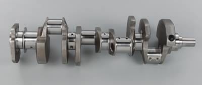 Eagle Specialty Products Eagle Cast Steel Crankshafts 10350375057I SR