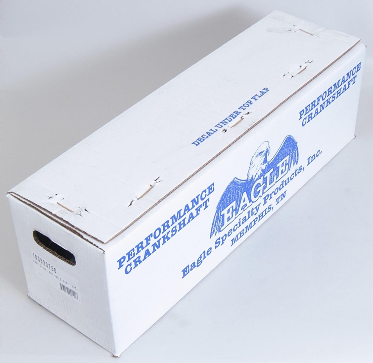 Eagle Specialty Products Eagle Cast Steel Crankshafts 103523750 SR