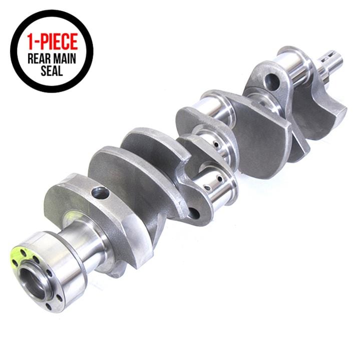 Eagle Specialty Products Eagle Cast Steel Crankshafts 103523750 SR