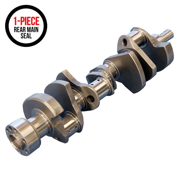 Eagle Specialty Products Eagle Cast Steel Crankshafts 10352375057I SR