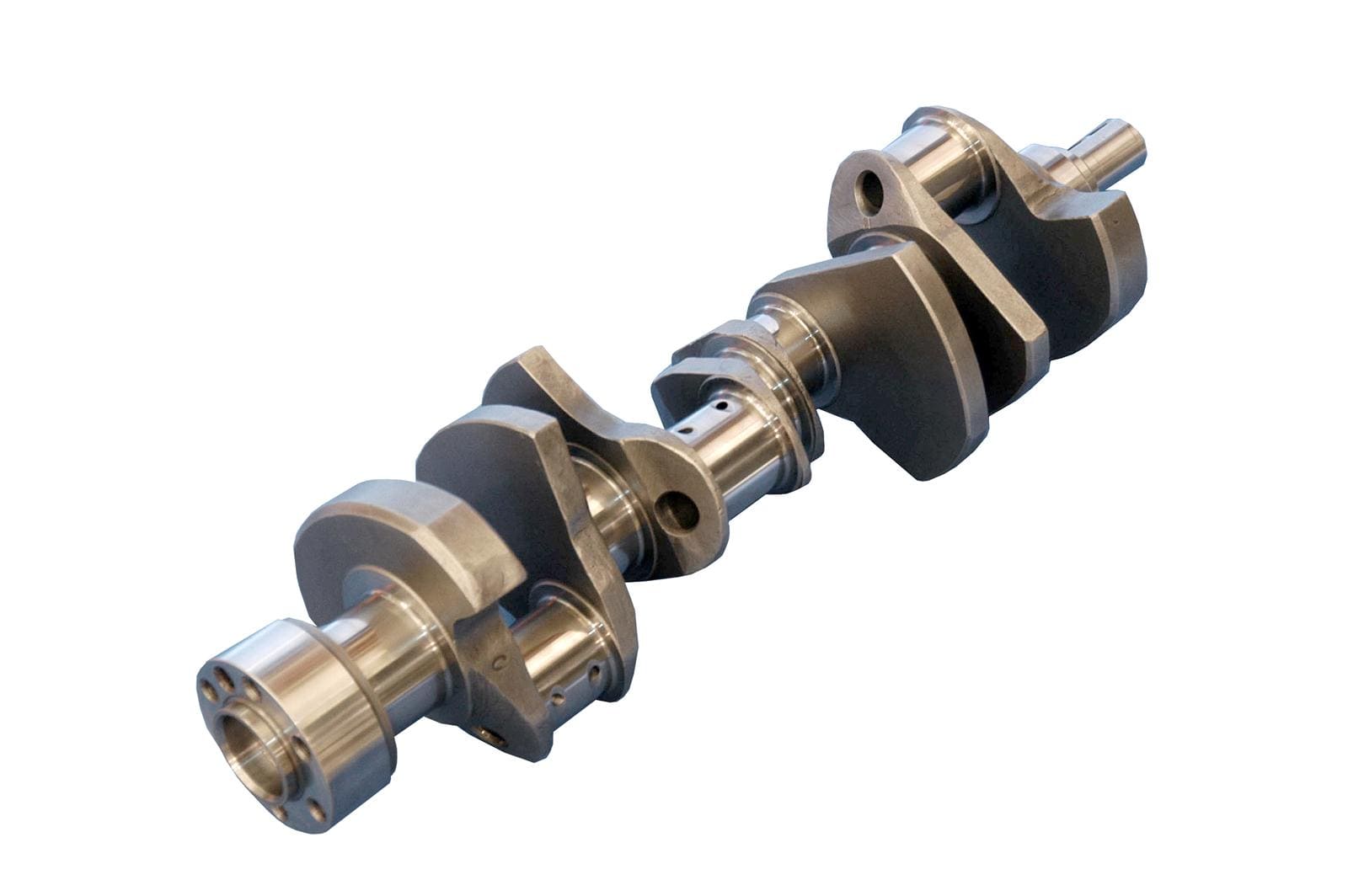 Eagle Specialty Products Eagle Cast Steel Crankshafts 10352375057I SR