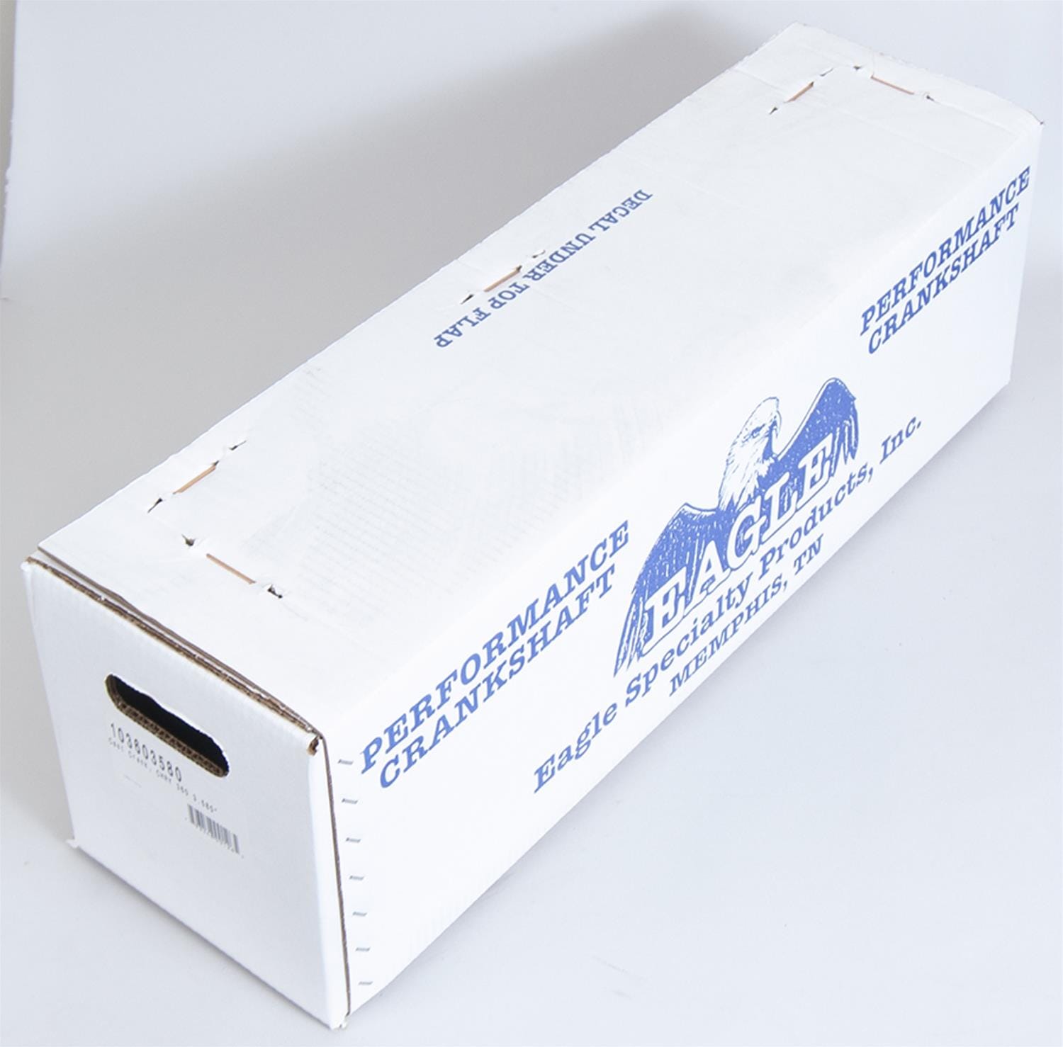 Eagle Specialty Products Eagle Cast Steel Crankshafts 103603580 SR