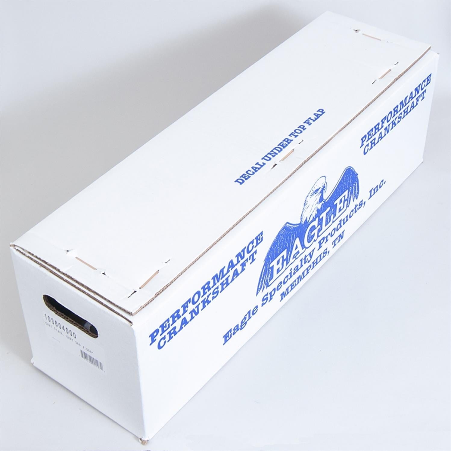 Eagle Specialty Products Eagle Cast Steel Crankshafts 103604000 SR