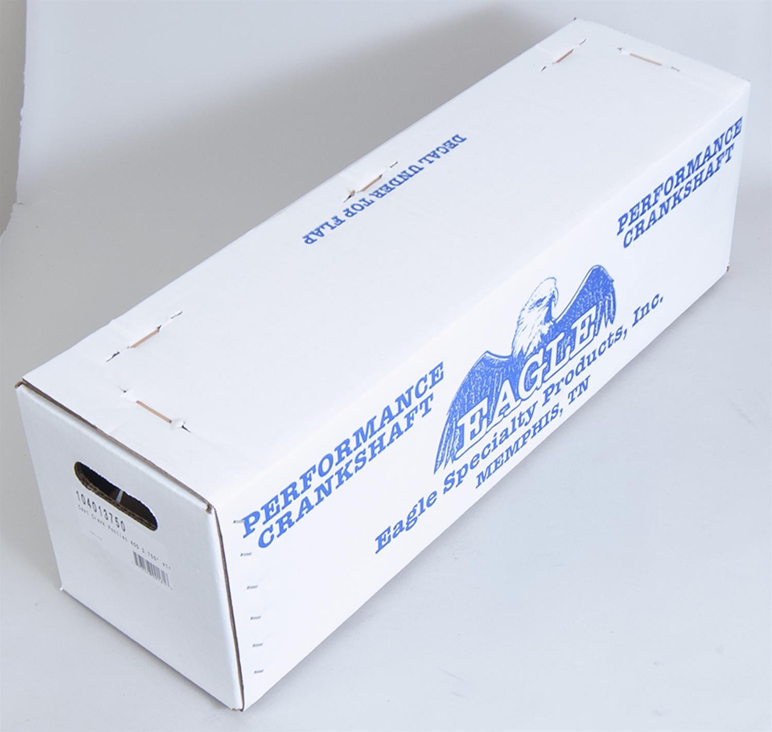 Eagle Specialty Products Eagle Cast Steel Crankshafts 104013750 SR